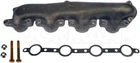 Dorman 674-745 Exhaust Manifold Kit New. Price: $183.44.