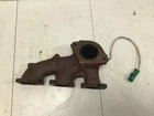 Ford Freestyle 2005 Front Left Side Exhaust Manifold W/ Oxygen Sensor Factory Used. Price: $34.11.