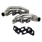 Jba 2035S-2 Shorty Headers For 2012 2014 Toyota Tacoma/fj 4.0L V6 Air New. Price: $597.20.