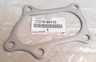 Genuine Oem Toyota 1JZ-GTE Vvti Turbine Outlet Gasket 17279-88410 New. Price: $29.00.