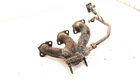 99-03 Ford Windstar Front Exhaust Manifold With Egr Tube Oem 3.8L At 4F2Z9431BA Used. Price: $85.50.