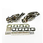 Qk 1-5/8" For Dodge Ram 1500 2WD 4WD 5.7L Hemi V8 09-17 Shorty Exhaust Headers New. Price: $219.99.