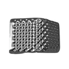 Oem Mopar For Chrysler 300 2005-2023 Heat Shield Passenger Side Front 4782817AA New. Price: $7.98.
