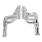 Flowtech Exhaust Header 31130FLT; Full Length Ceramic For Camaro, Chevelle Bbc New. Price: $481.51.