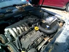Driver Exhaust Manifold Cylinder Front Fits 99-00 Saab 9-5 156641 Used. Price: $250.00.