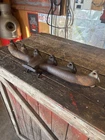 1998 .5 - 2002 Dodge Ram 5.9L 24V Cummins Oem Exhaust Manifold No Cracks 3990143 Used. Price: $238.39.