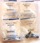 Nos 1985-1989 Ford F150 F250 F350 Bronco 300CI Exhaust Manifold Bolts 390530-S2 New. Price: $19.99.