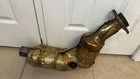 Ford Explorer Catalytic Converter L1M3-5E211-HJ Oem Used. Price: $450.00.