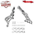 Dodge Ram 1500 2009-2018 Hemi 5.7L Performance Long Tube Stainless Headers New. Price: $245.59.