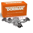 Dorman Exhaust For 1983-1985 Jeep Scrambler 2.5L L4 Manifolds Ix New. Price: $172.51.