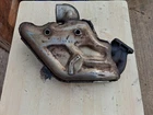 Original Bischoff Heat Exchanger Right Hand Side For Porsche Oe 99321104005 Used. Price: $450.91.