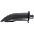 Car Chemistry FTD3003C Flanged Turn Down W/cc Insert New. Price: $129.99.