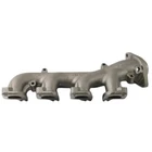 Mopar 53010920AB Exhaust Manifold, Passenger Side (genuine) New. Price: $579.95.