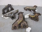 2011-2016 Volkswagen Jetta 2.0L Exhaust Manifold 94K Miles Oem Used. Price: $142.20.