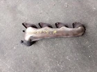 Passenger Exhaust Manifold 172 Type SLK55 Fits 12-16 Mercedes 359570 Used. Price: $80.00.