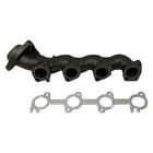 Ford F-150 1997-1998 Davico 662893 Exhaust Manifold New. Price: $55.65.
