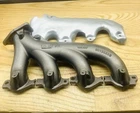 Dorman - Cast Iron Natural Exhaust Manifold 5013522D New. Price: $199.99.