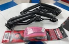 Hedman 69650 Shorty Steel Headers For 96-98 Chev/gmc 1500-3500 5.0/5.7L New. Price: $399.99.