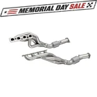 Kooks Custom Headers 3521H640 Exhaust System For 21-23 Ram 1500 Trx New. Price: $3773.83.