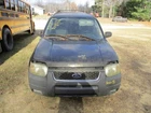 Passenger Exhaust Manifold 3.0L Rear Fits 02-06 Escape 324116 Used. Price: $99.90.