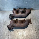 Mercedes-benz W124 OM606 Non Turbo Engine Exhaust Manifold 6061420802 6061421002 Used. Price: $126.65.