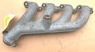 Mercedes 190D 2.2 W201 Exhaust Manifold 6011420401 New. Price: $200.00.