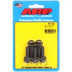 Arp Bolts Black Oxide Hex M8 1.25 5/PKG New. Price: $33.08.