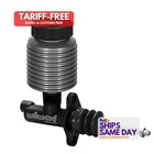 Wilwood 261-17278-.94, Kit Master Cylinder Short 15/16IN Alum Rsrvr Black New. Price: $219.96.