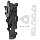 Cast Iron Exhaust Manifold For Chevrolet Equinox Gmc Terrain 2.4L 2010-12 674940 New. Price: $58.60.