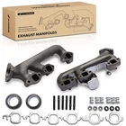 A-premium 2X Driver & Passenger Exhaust Manifold For Chevrolet Blazer Gmc Olds New. Price: $249.99.