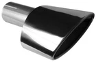 Exhaust Tail Pipe Tip Ap ST1263S Fits 08-09 Buick Enclave New. Price: $60.17.