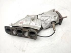 2014-2018 Infiniti Q50 Driver Left Exhaust Manifold VQ37VHR Oem 140D21PM0C Used. Price: $67.50.