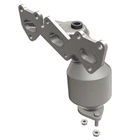 Magnaflow Direct For Fit Catalytic Converter 06-08 Hyun/kia 3.8L New. Price: $605.00.