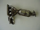2005 2006 Ford Focus 2.0L L4 Manifold Catalytic Converter New. Price: $316.00.
