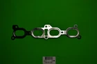 Exhaust Manifold Gasket-dohc Itm 09-51191 Fits 1999 Mazda Protege 1.6L-L4 New. Price: $38.99.