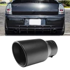 For Chrysler 300 SRT8 Car Exhaust Tip Rear Throat Muffler Tailpipe New. Price: $51.29.