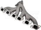 Dorman 674-869 Exhaust Manifold Kit Fits Chevrolet, Gmc, Isuzu And Saab Models New. Price: $185.78.