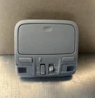 2008-2009 Subaru Tribeca Overhead Console Dome Light Gray VC12-028 Oem #72 Used. Price: $39.99.