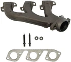 Dorman 674-405 Driver Side Exhaust Manifold Kit Includes Required Gaskets A... New. Price: $135.67.