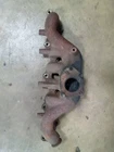 Jeep Liberty 2.8 Diesel Exhaust Manifold Mopar 5142653AC Used. Price: $150.00.