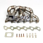 Exhaust Manifold New Kit For Bmw E30 E34 6-CYI Extreme Headers Upgrade. Price: $368.00.