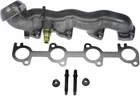 Exhaust Manifold Right Dorman 674-708 4.6L New. Price: $155.55.