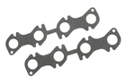 Hedders Exhaust Header Gasket 27450*HEDMAN Flange New. Price: $33.71.