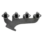 Ford F-150 1983-1987 Dorman 674-155 Cast Iron Natural Exhaust Manifold New. Price: $173.93.