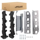 New Right & Left Exhaust Manifold Kit For Ram 1500-3500 5.7L V8 2013-18 101478. Price: $192.56.