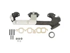 Left Exhaust Manifold Dorman 86NFRR82 For Cadillac Escalade 2000 1999 New. Price: $163.15.