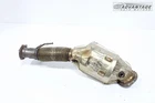 2020-2022 Ford Escape 1.5L L3 Fwd Gas Front Exhaust Pipe Tube LX61-5E211-GC Oem Used. Price: $623.69.