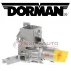 Dorman Ignition Lock Housing For 2003-2007 Gmc Savana 3500 Primary Pn New. Price: $139.64.