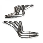 Trick Flow By Stainless Works Header CVBB2 New. Price: $1639.99.