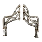 Hooker Exhaust - Competition Long Tube Headers Stainless New. Price: $921.95.